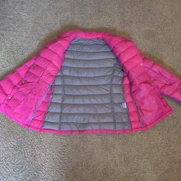 Calvin Klein Jacket - Picture 3 of 6